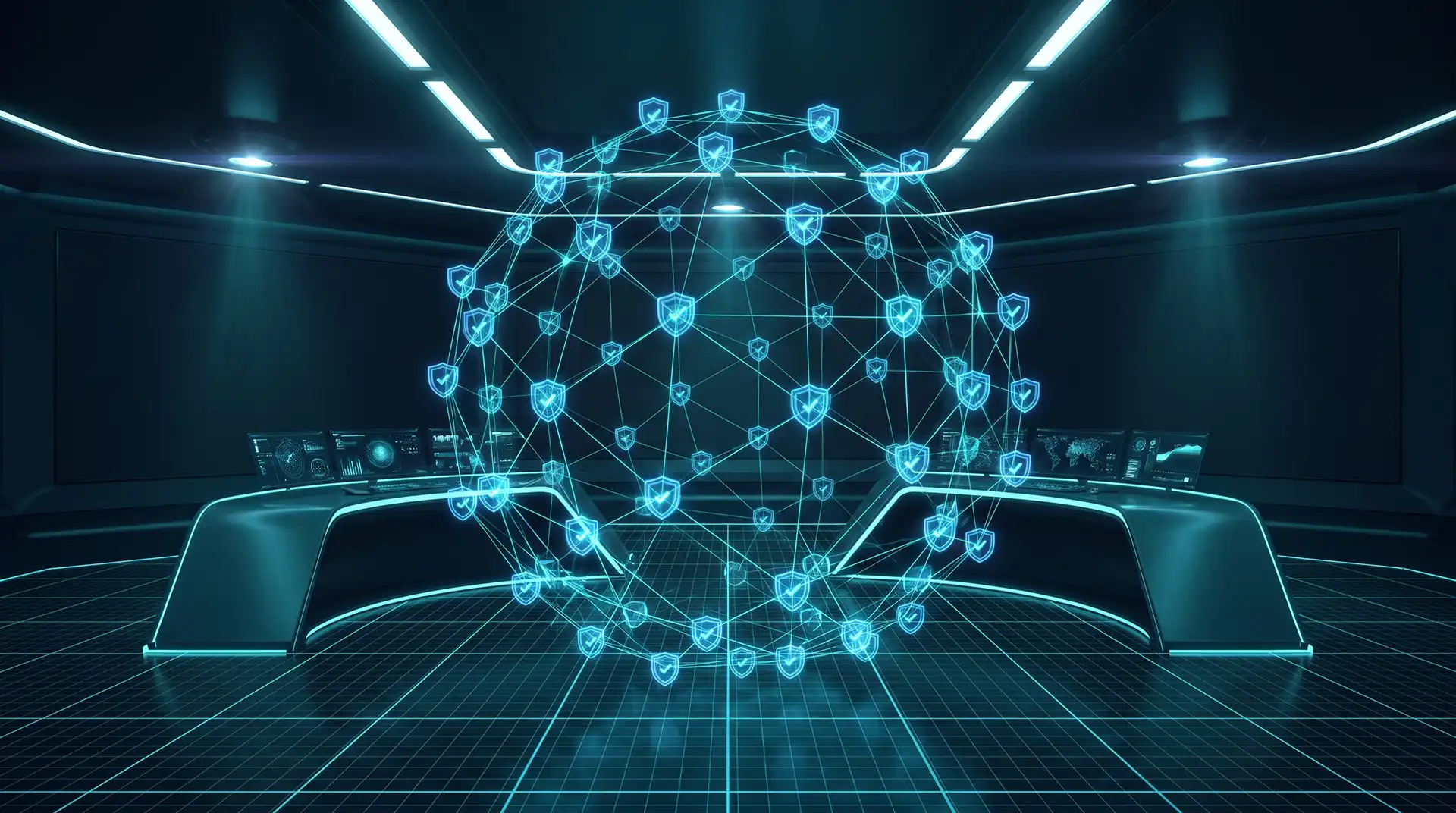 What Is Zero Trust Architecture and Why Does Your Business in Qatar Need It?