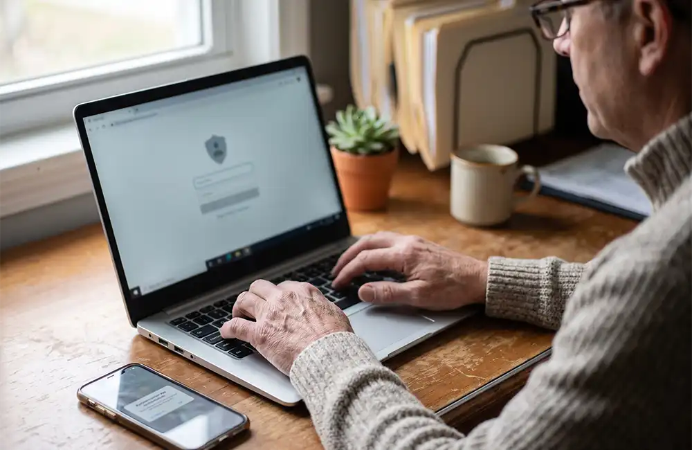 Cybersecurity for SMEs in Qatar — 5 Essential Protections Every Small Business Needs