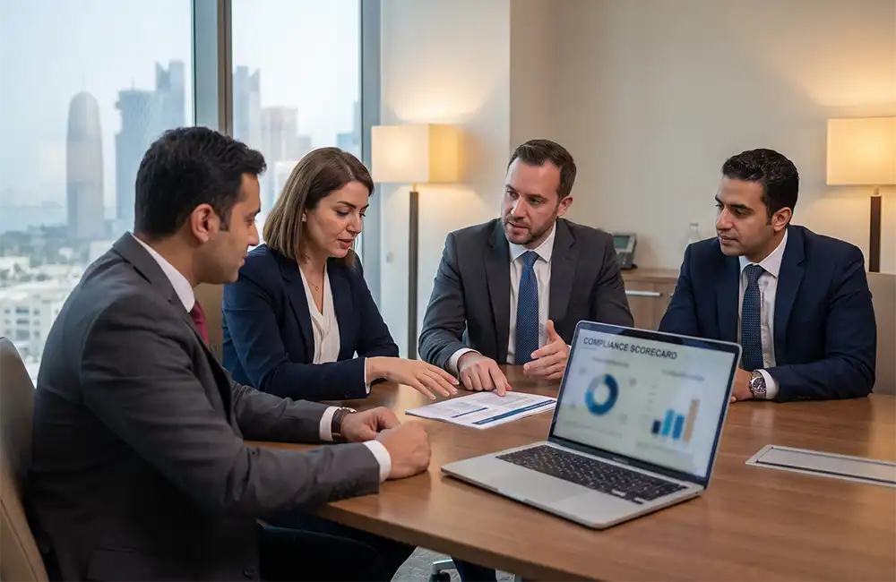 Enterprise Cybersecurity Deployment — NGFW, EDR & Network Segmentation
